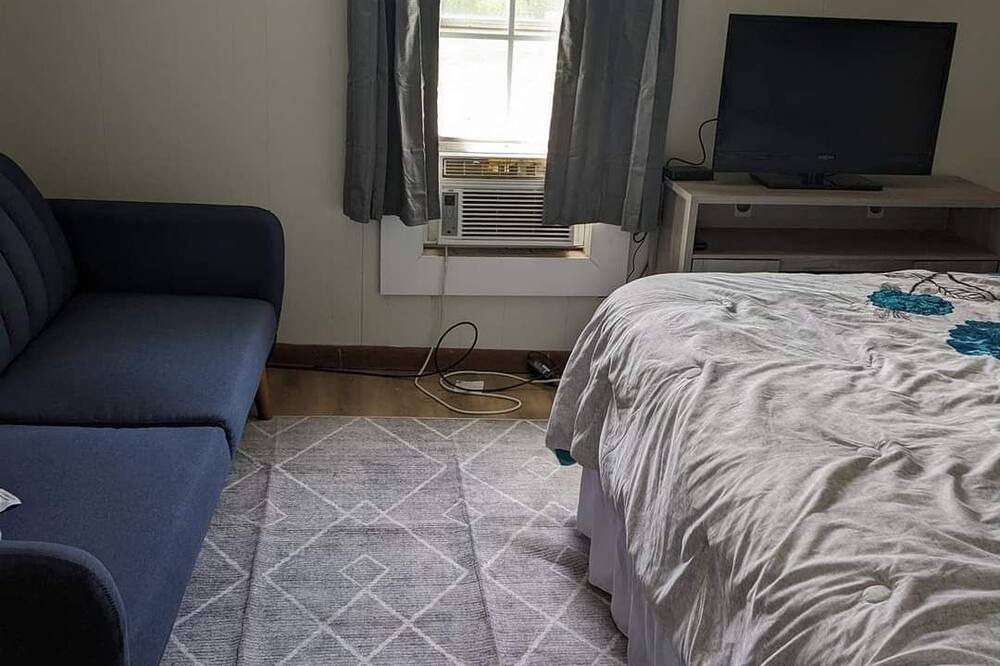 Photo of Bedroom in Ida
