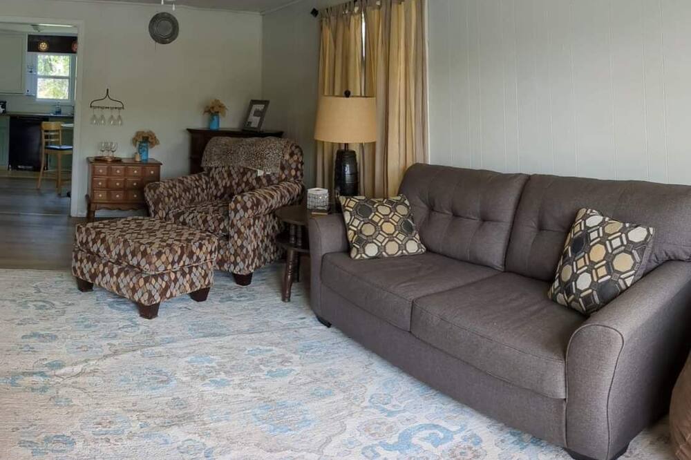 Photo of Livingroom in Ida