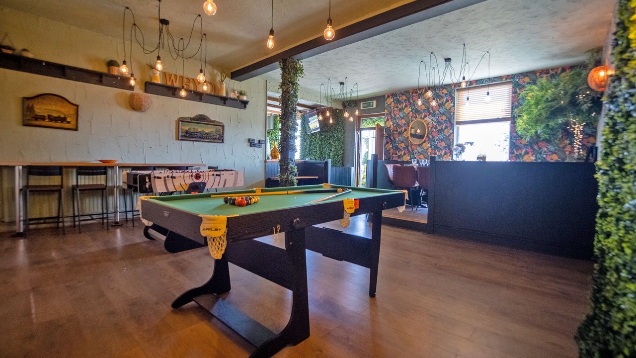 Photo of Others in Coelbren