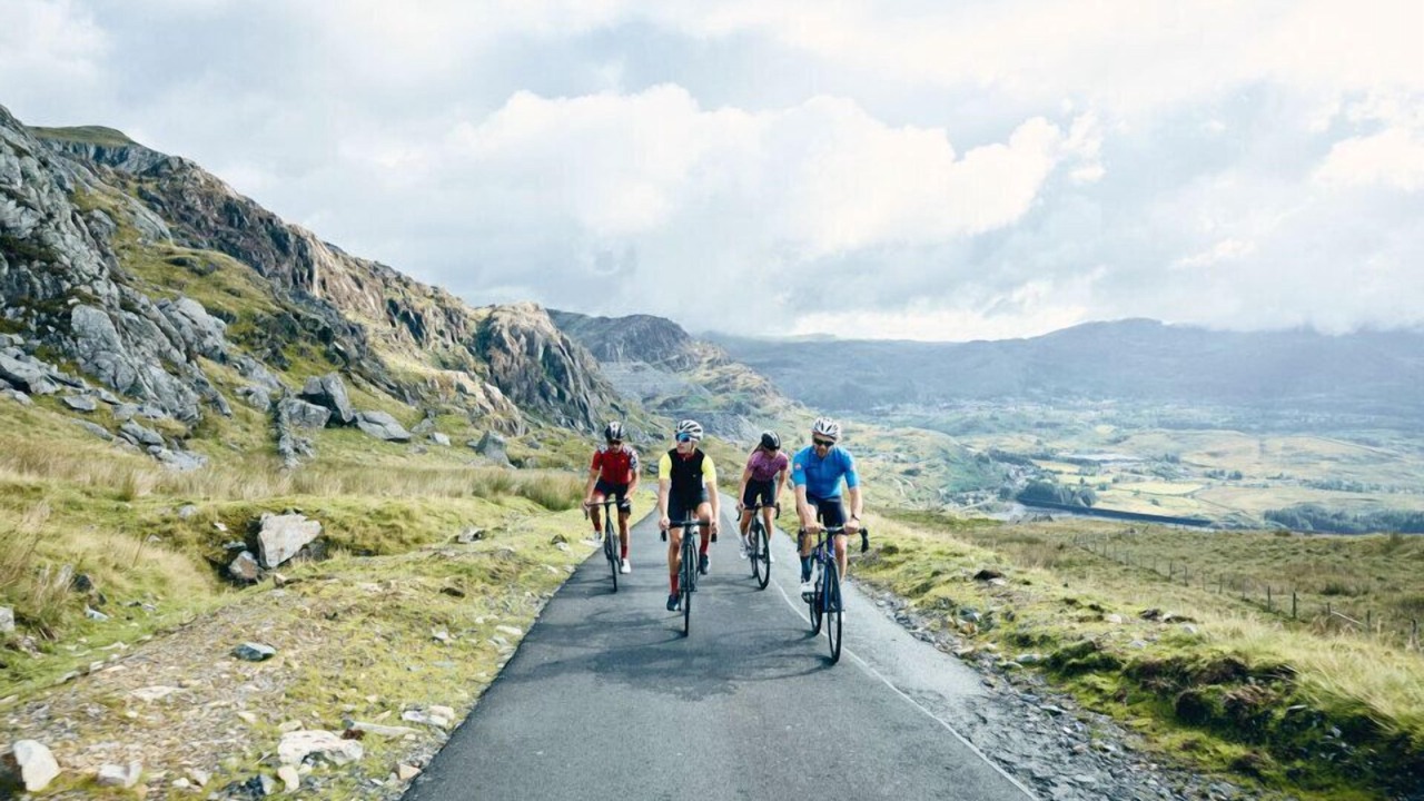 Photo of Others in Coelbren