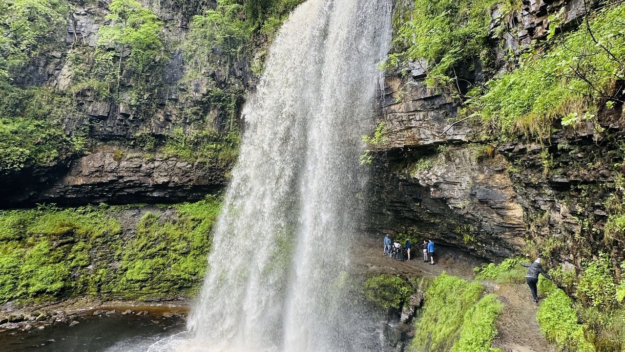 Photo of Others in Coelbren