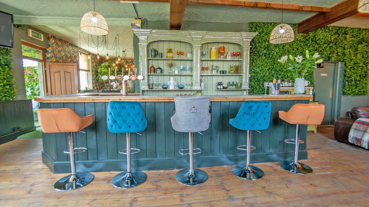 Photo of Others in Coelbren