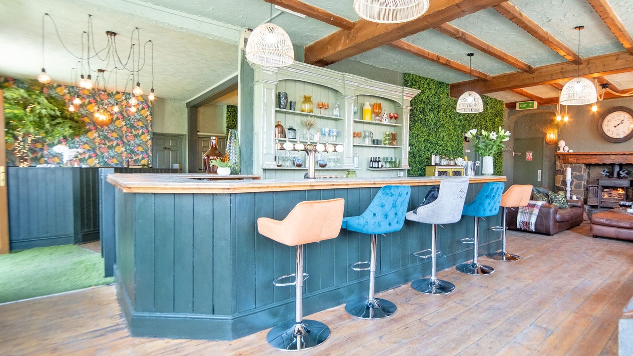 Photo of Others in Coelbren