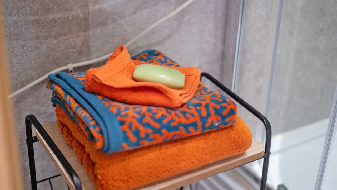 Photo of Bathroom in Coelbren