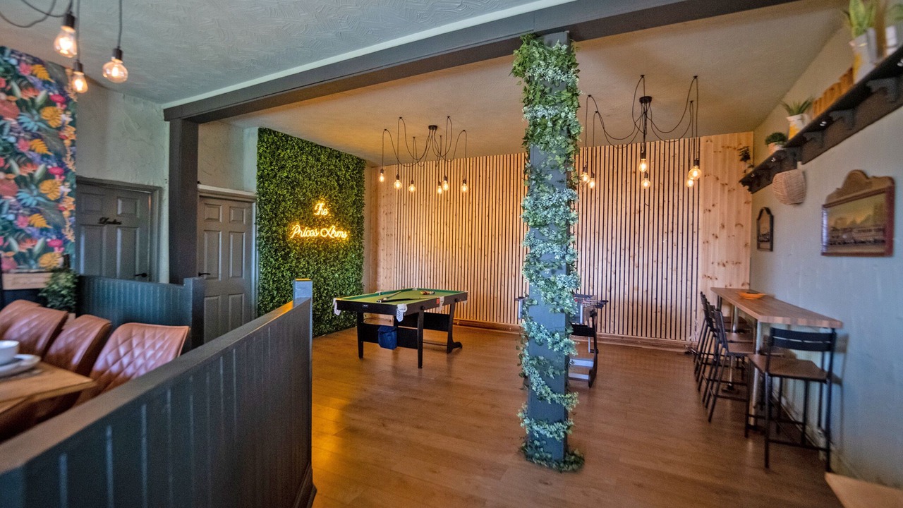 Photo of Outdoor in Coelbren