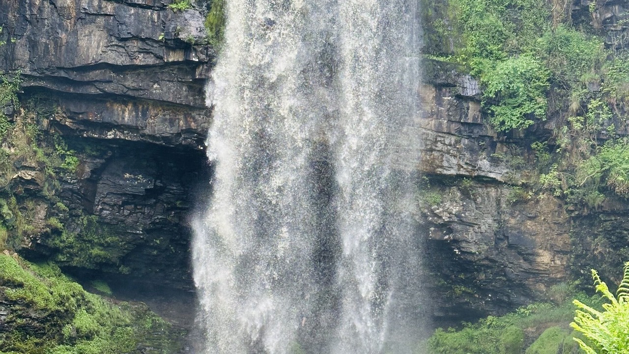 Photo of Others in Coelbren