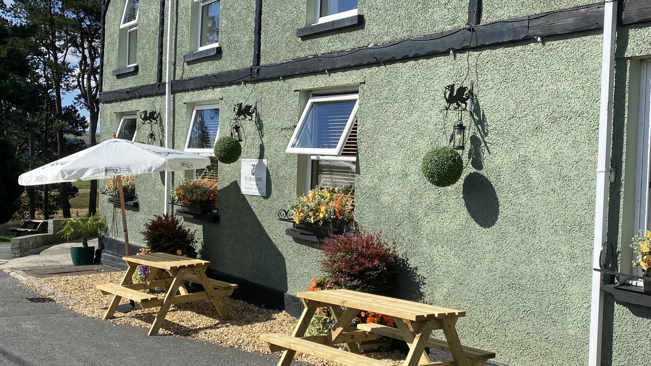 Photo of Outdoor in Coelbren