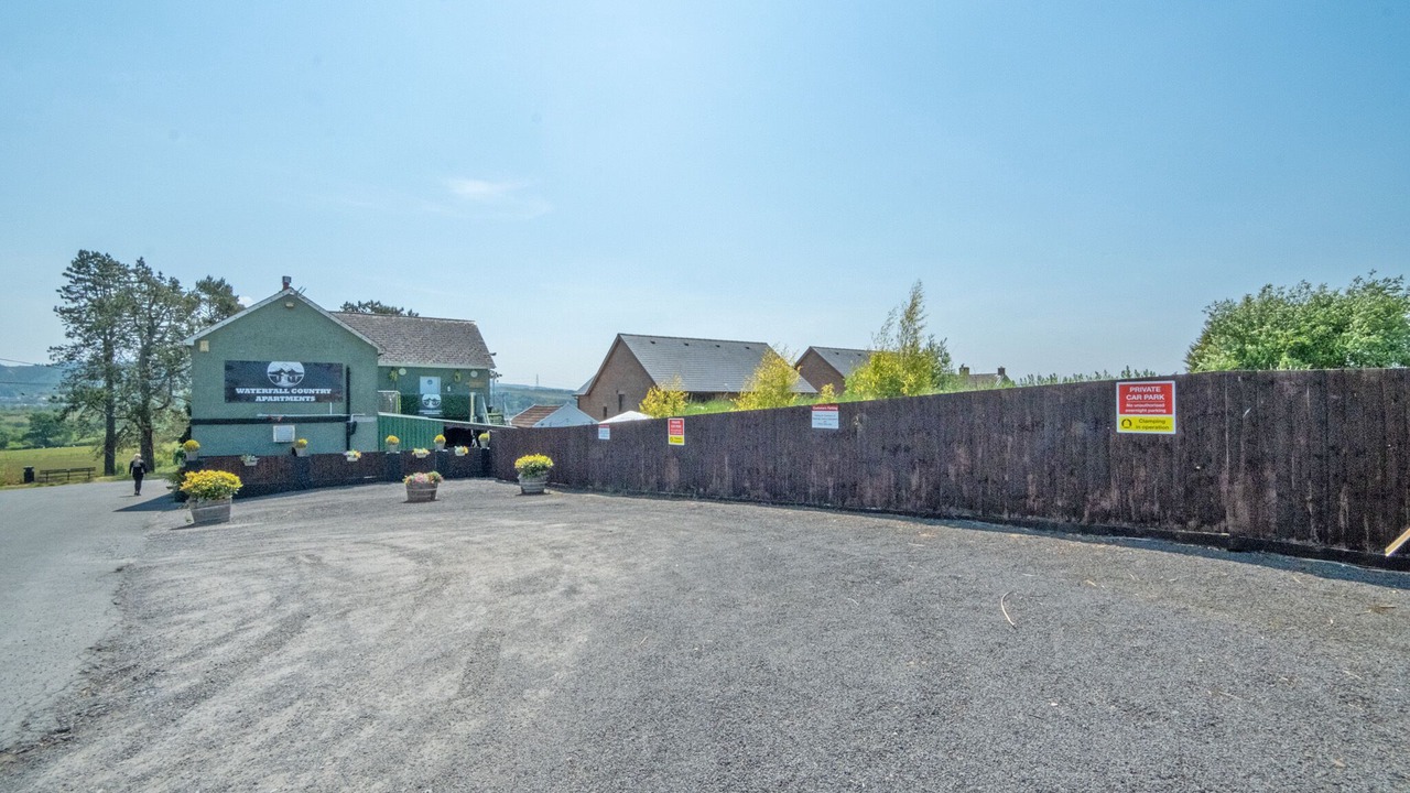 Photo of Outdoor in Coelbren