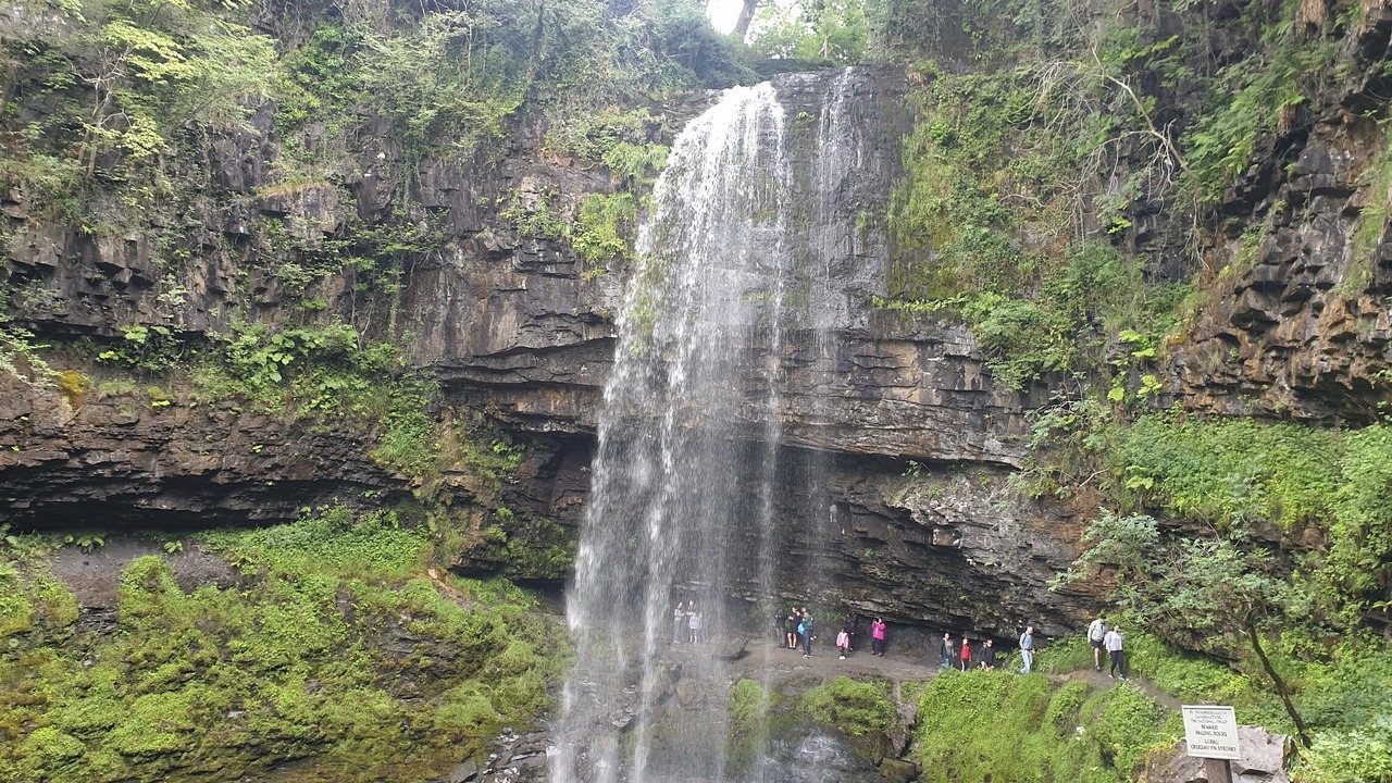 Photo of Others in Coelbren