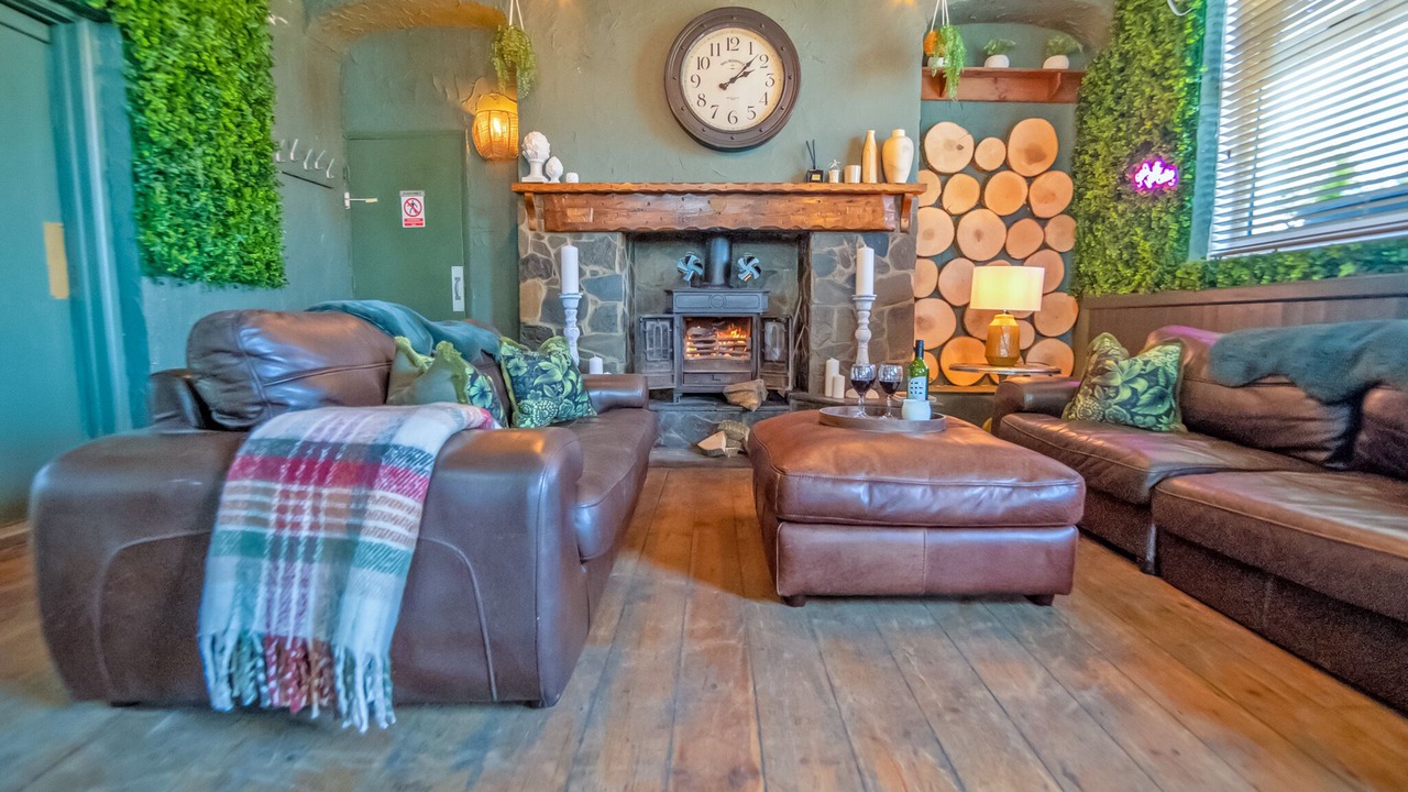 Photo of Others in Coelbren