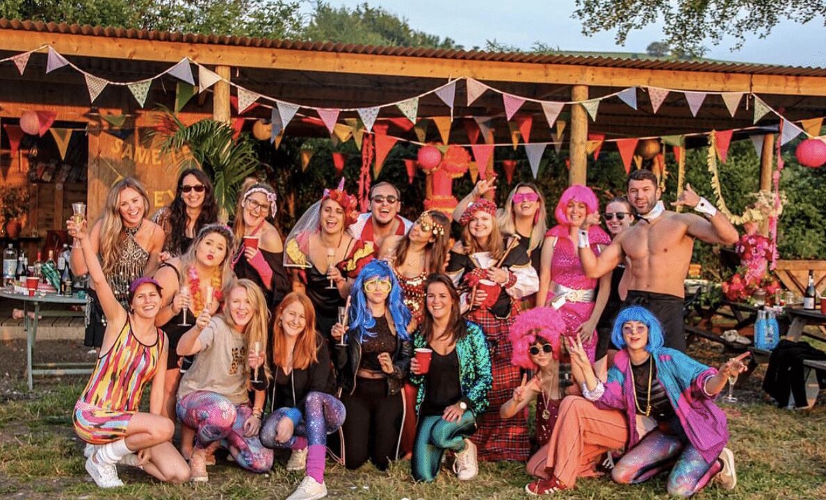 Photo of Others in Coelbren