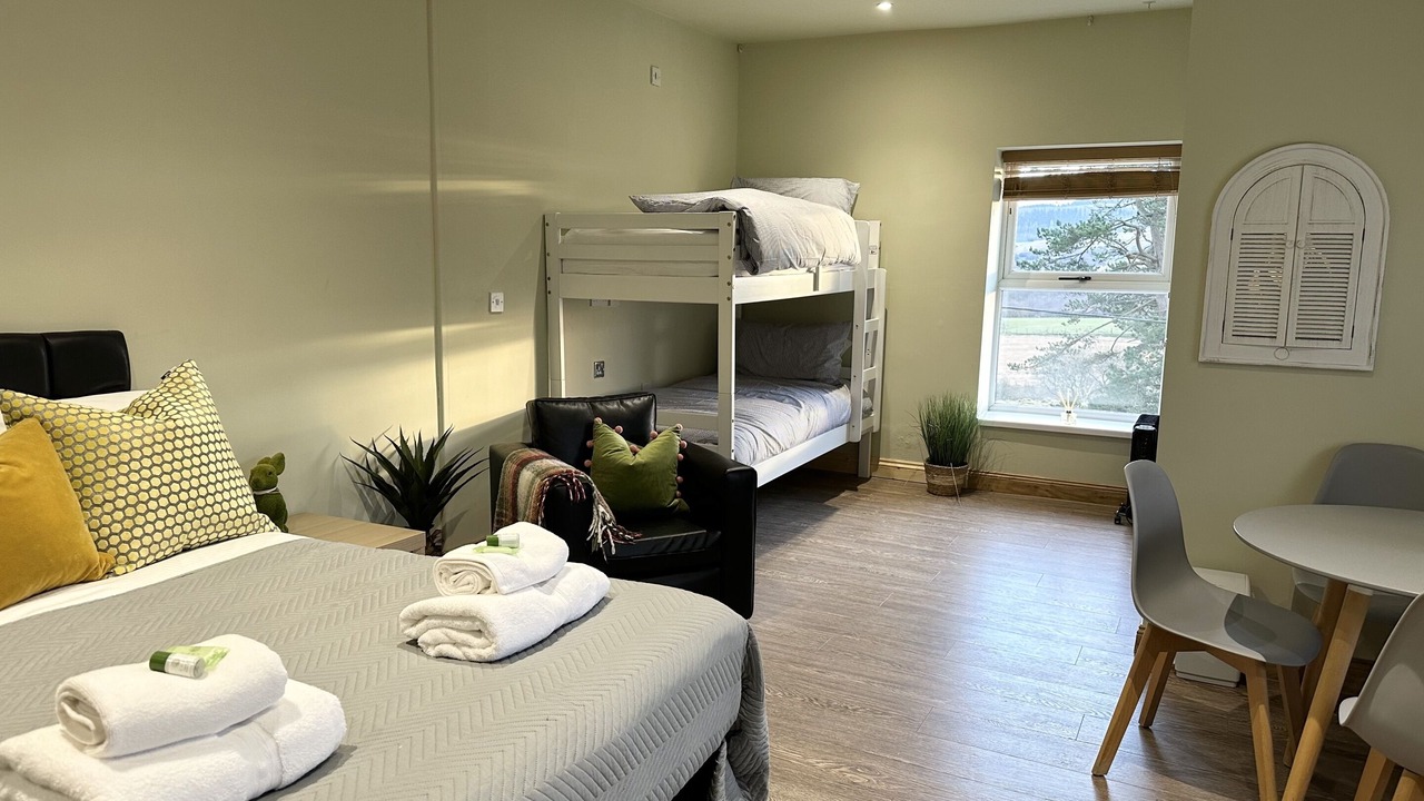 Photo of Others in Coelbren