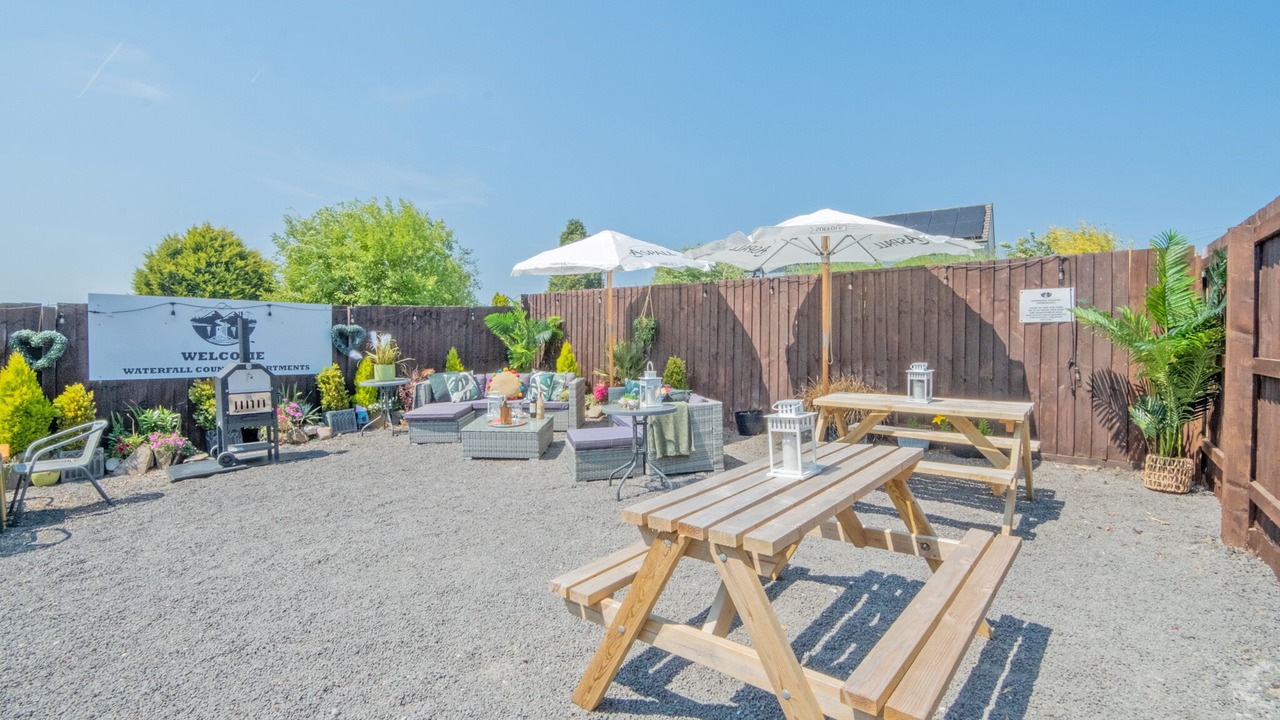 Photo of Outdoor in Coelbren