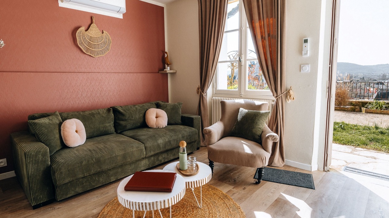 Photo of Bedroom in Saint-Cyprien