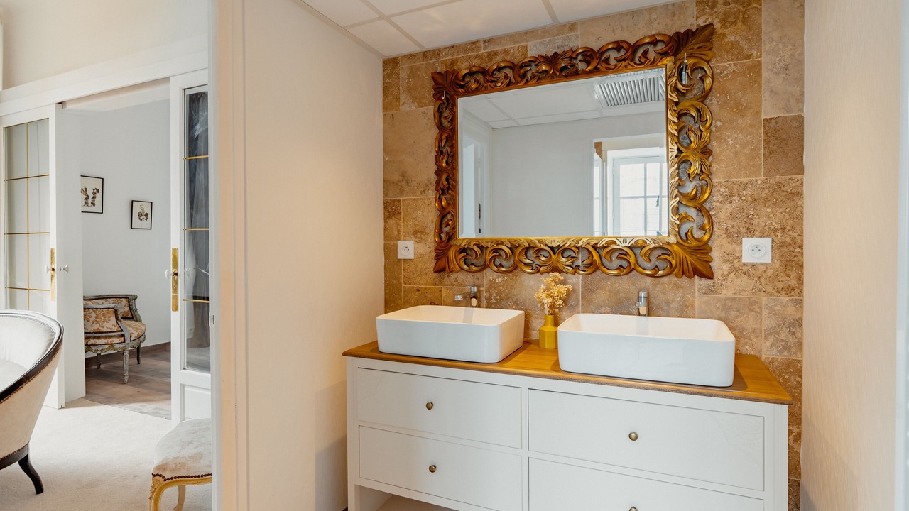 Photo of Bedroom in Saint-Cyprien