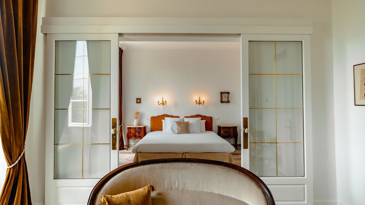 Photo of Bedroom in Saint-Cyprien