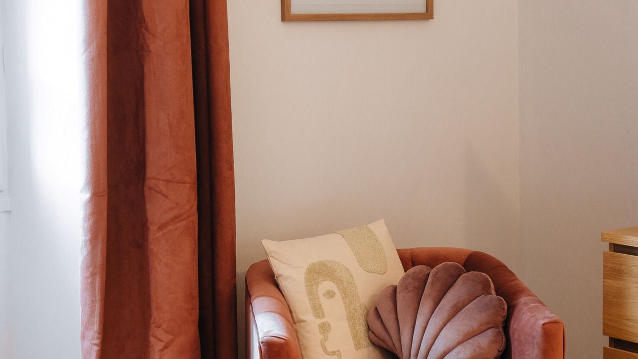 Photo of Bedroom in Saint-Cyprien