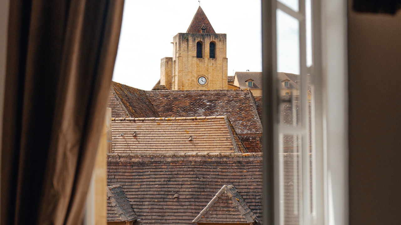 Photo of Bedroom in Saint-Cyprien