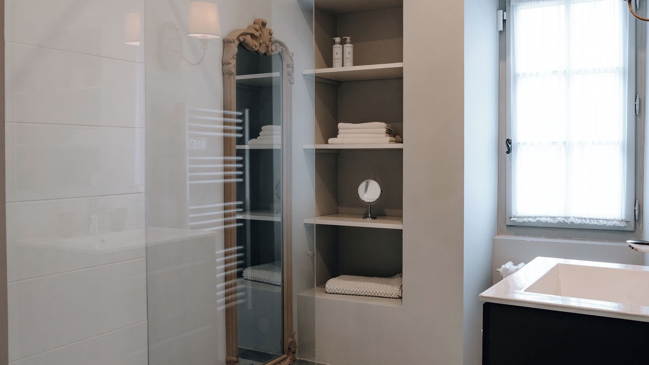 Photo of Bathroom in Saint-Cyprien