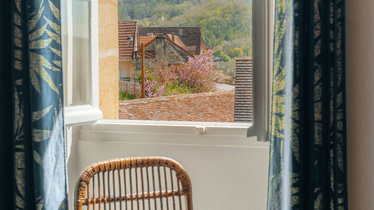 Photo of Bedroom in Saint-Cyprien