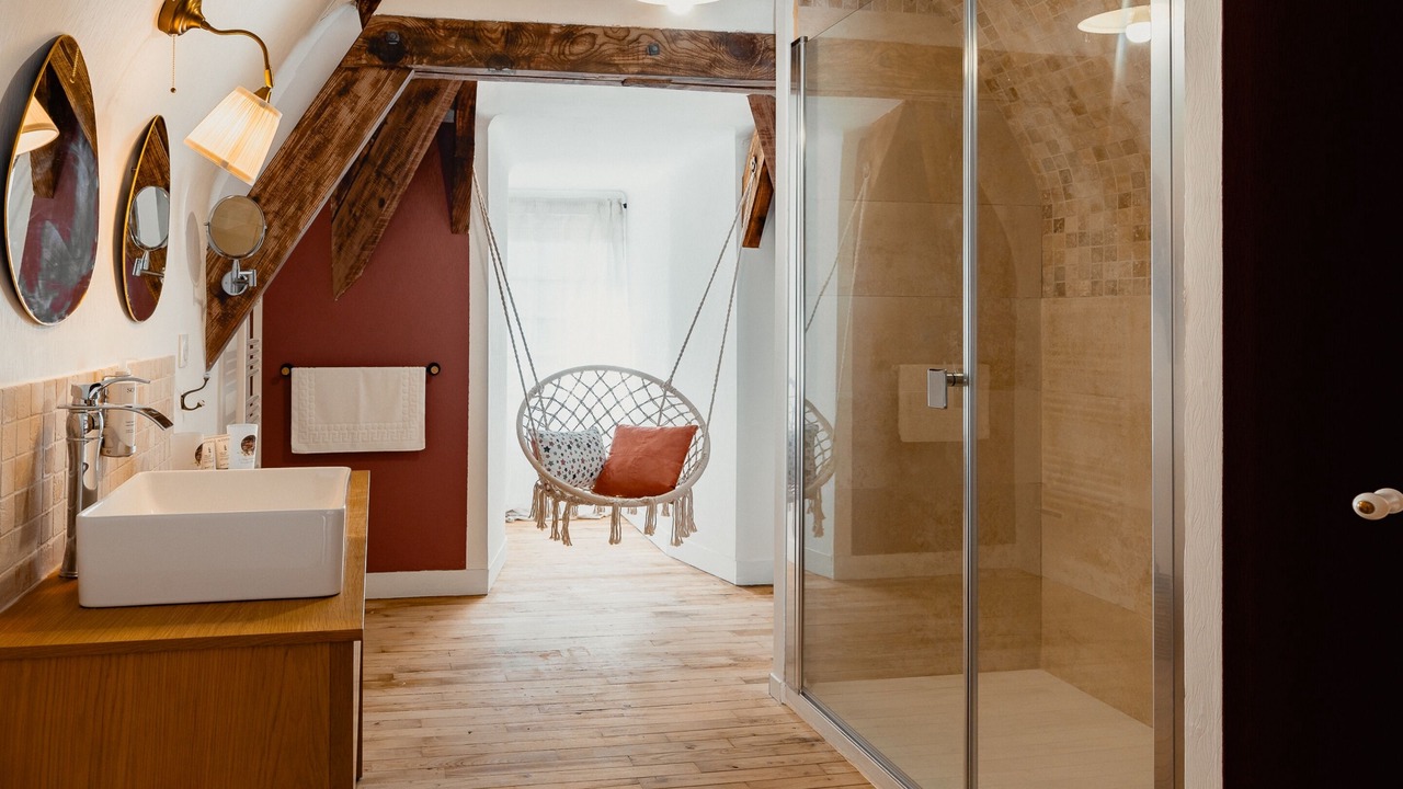 Photo of Bedroom in Saint-Cyprien