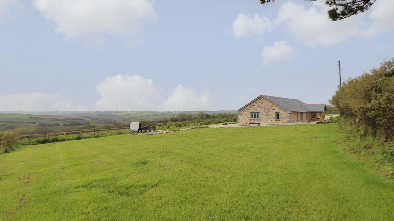 Photo of Outdoor in Helford Passage