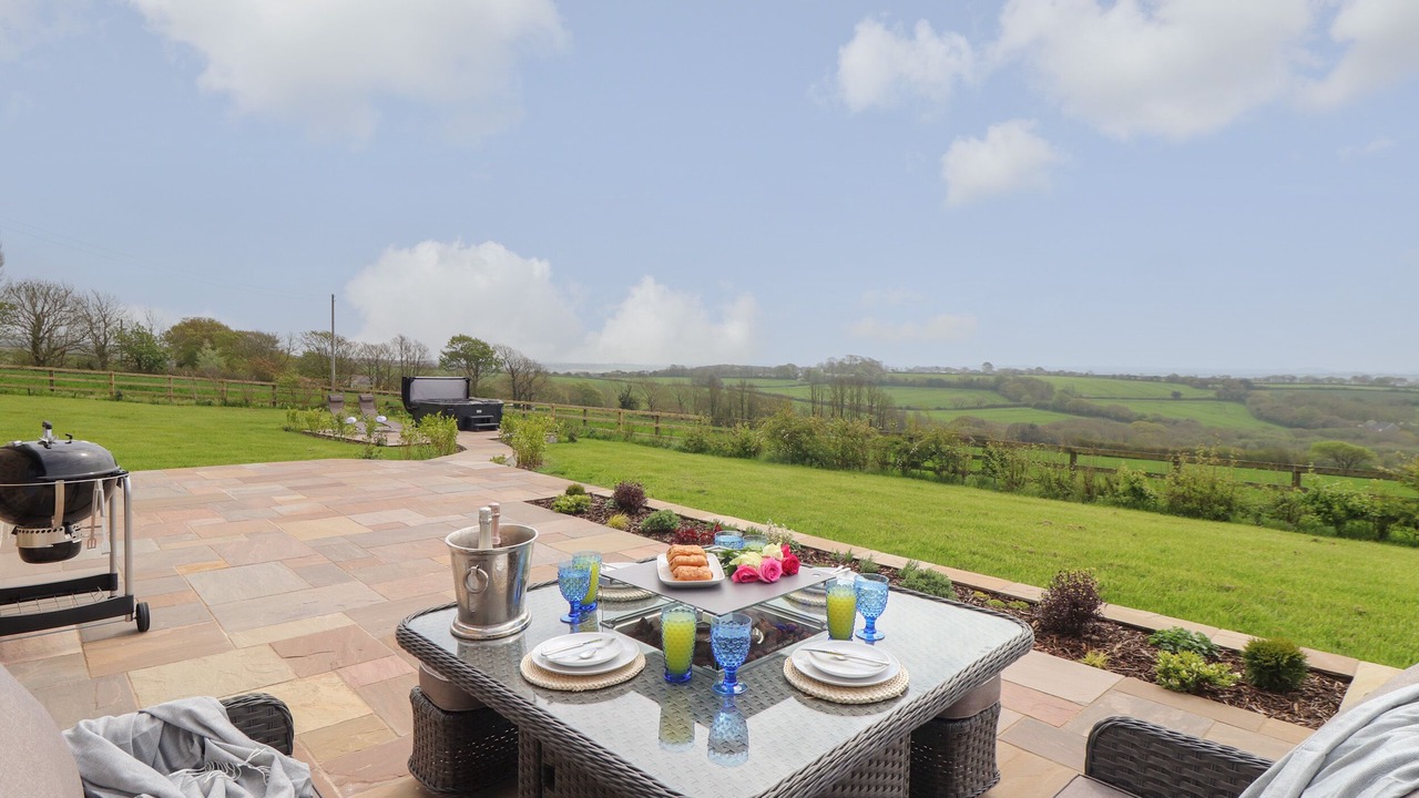 Photo of Outdoor in Helford Passage