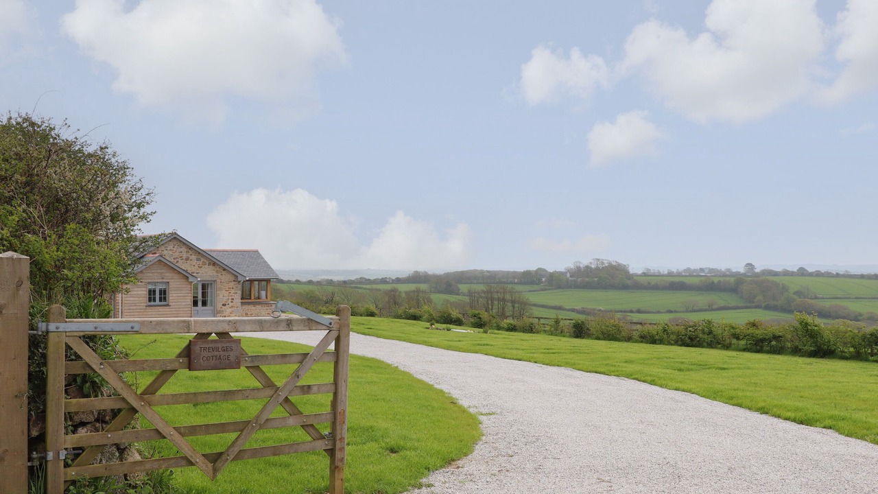 Photo of Outdoor in Helford Passage