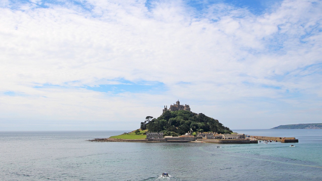 Photo of Others in Helford Passage