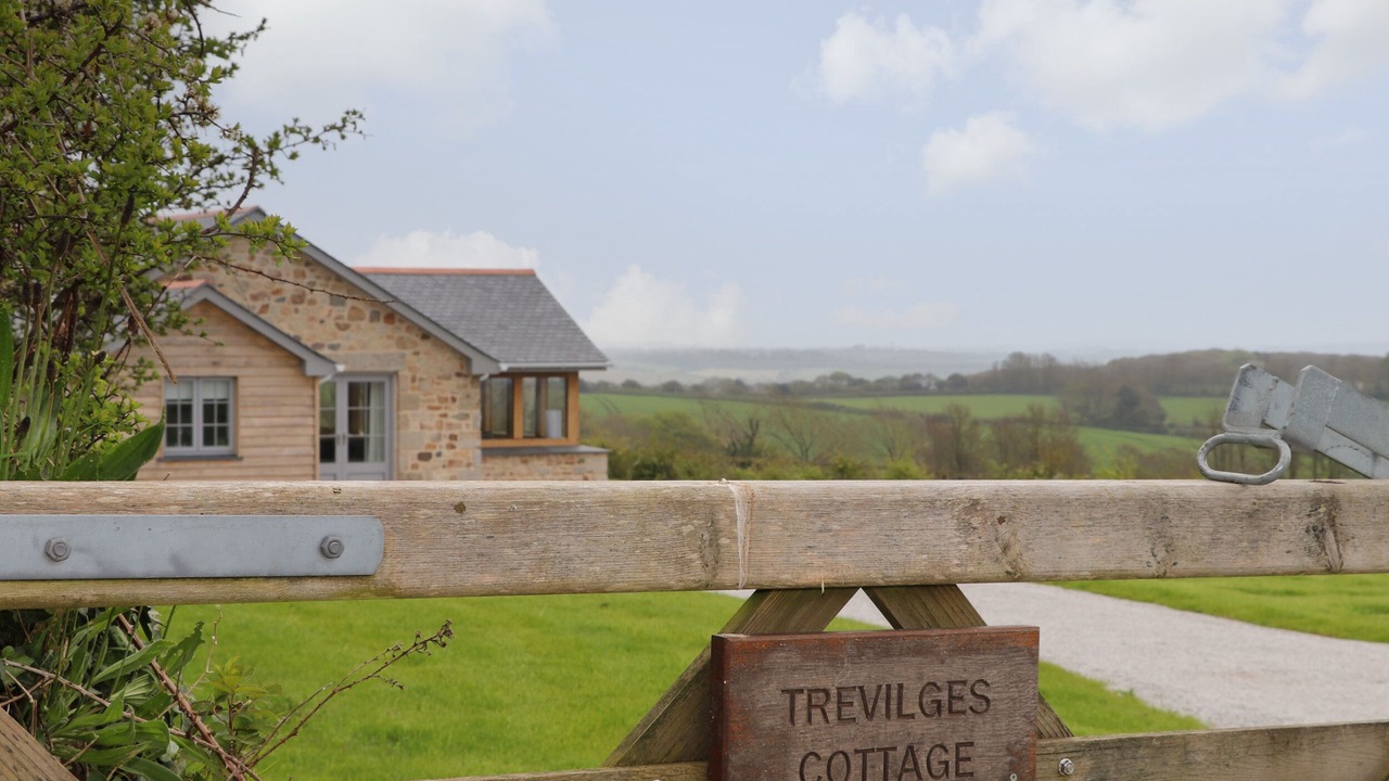 Photo of Outdoor in Helford Passage