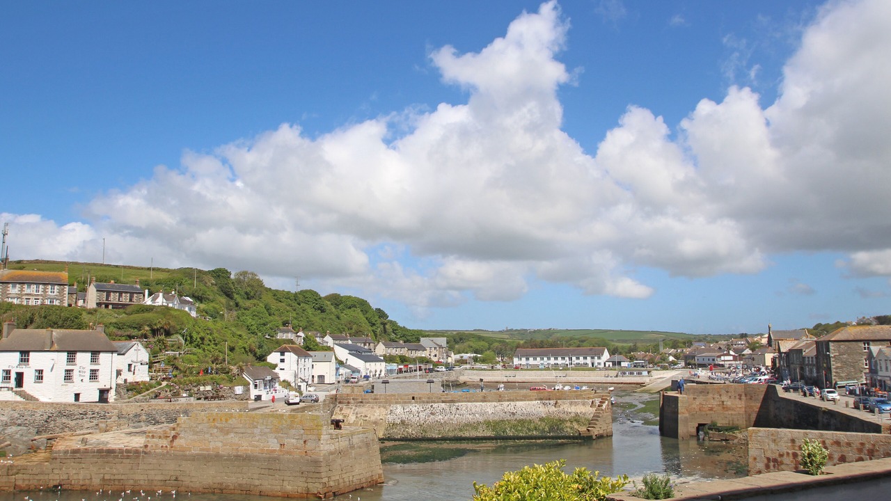 Photo of Outdoor in Helford Passage