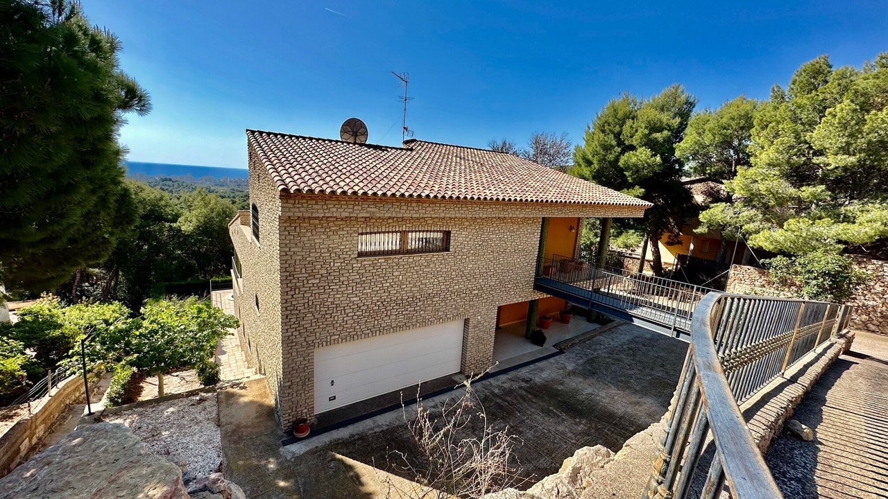 Photo of Outdoor in Benicassim