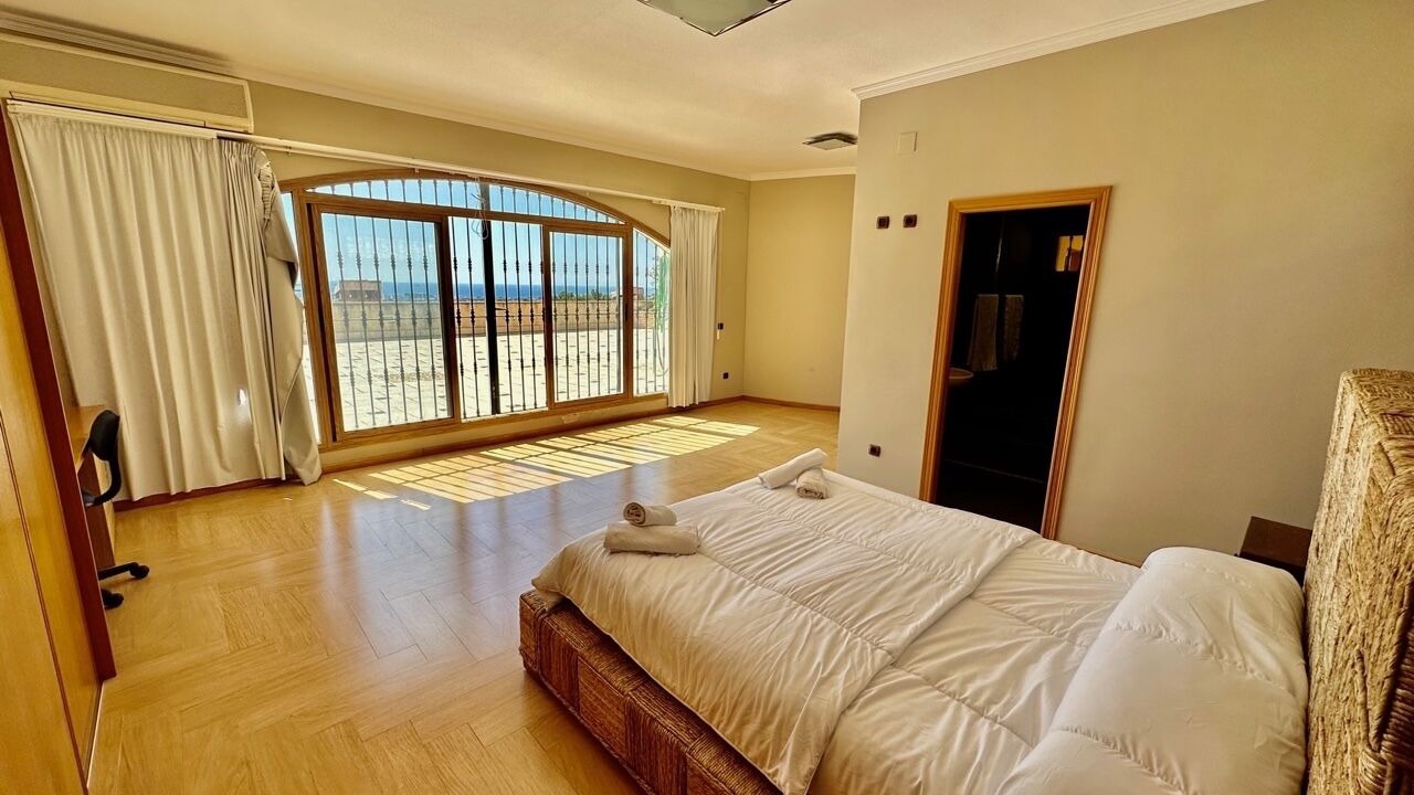 Photo of Bedroom in Benicassim