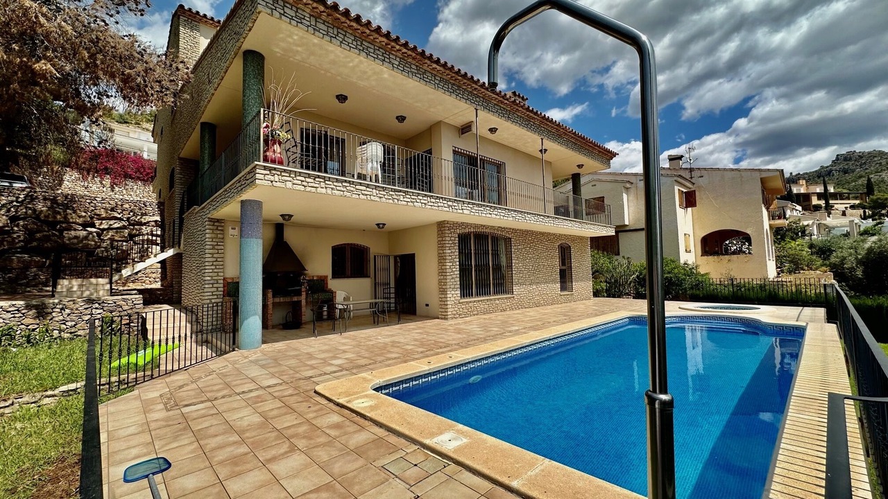 Photo of Outdoor in Benicassim