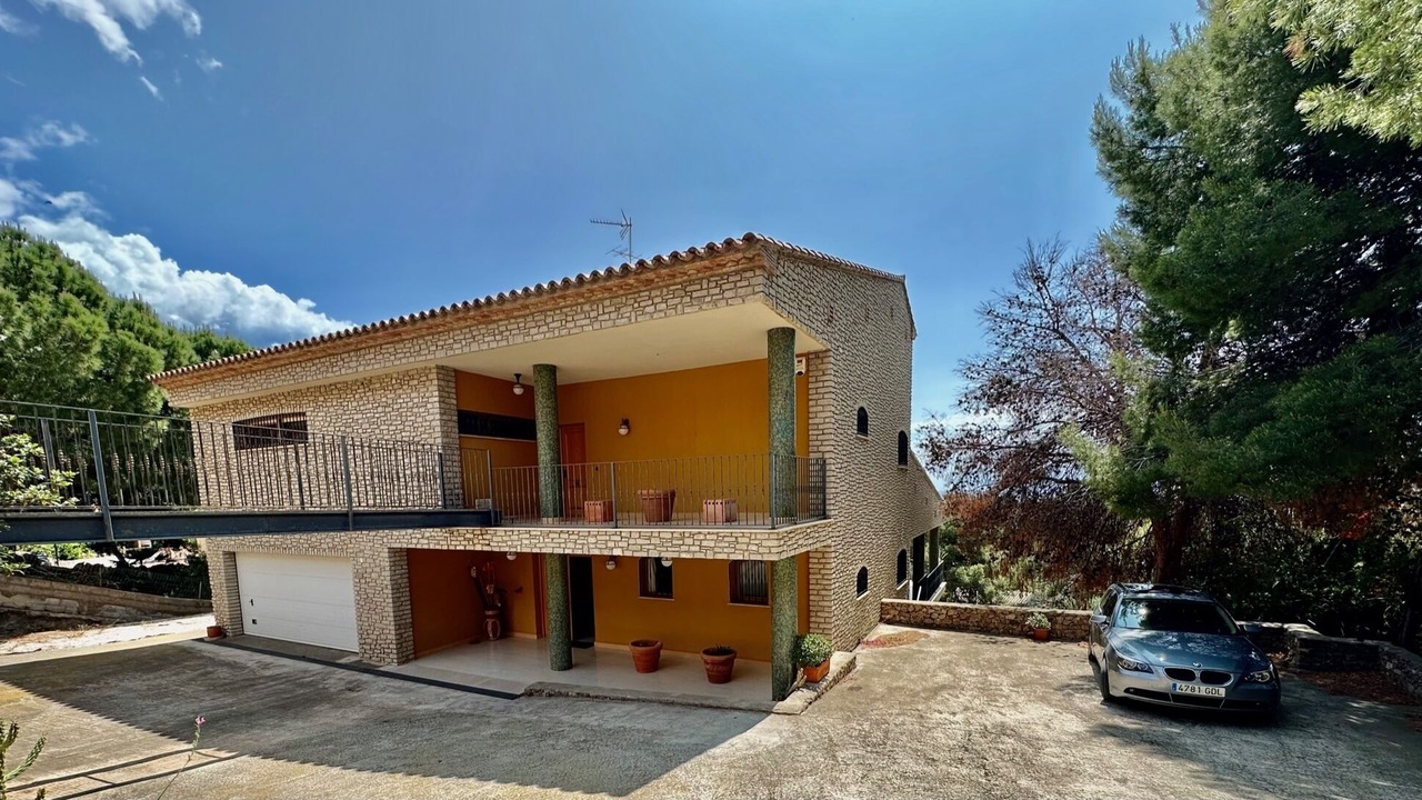 Photo of Outdoor in Benicassim