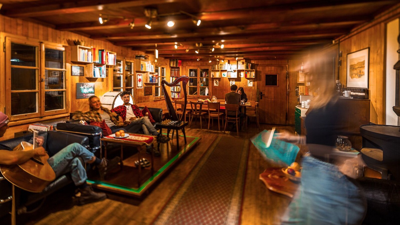 Photo of Others in Lungern