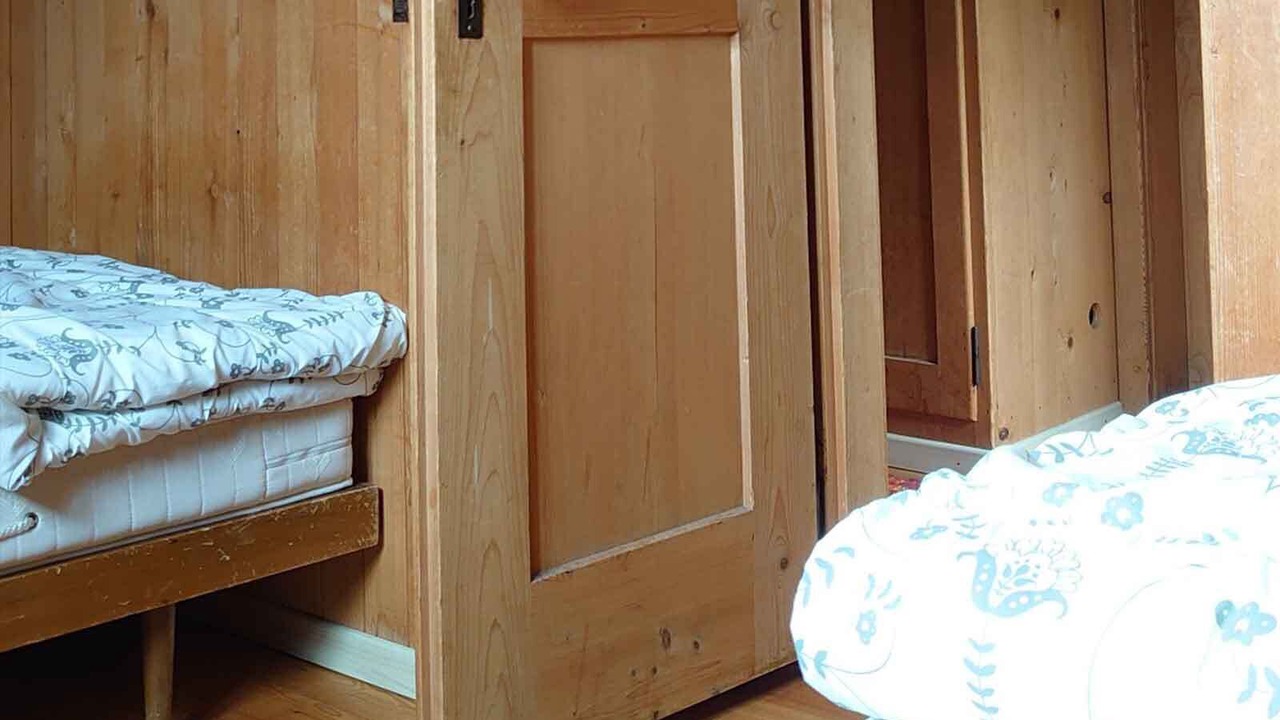 Photo of Bedroom in Lungern