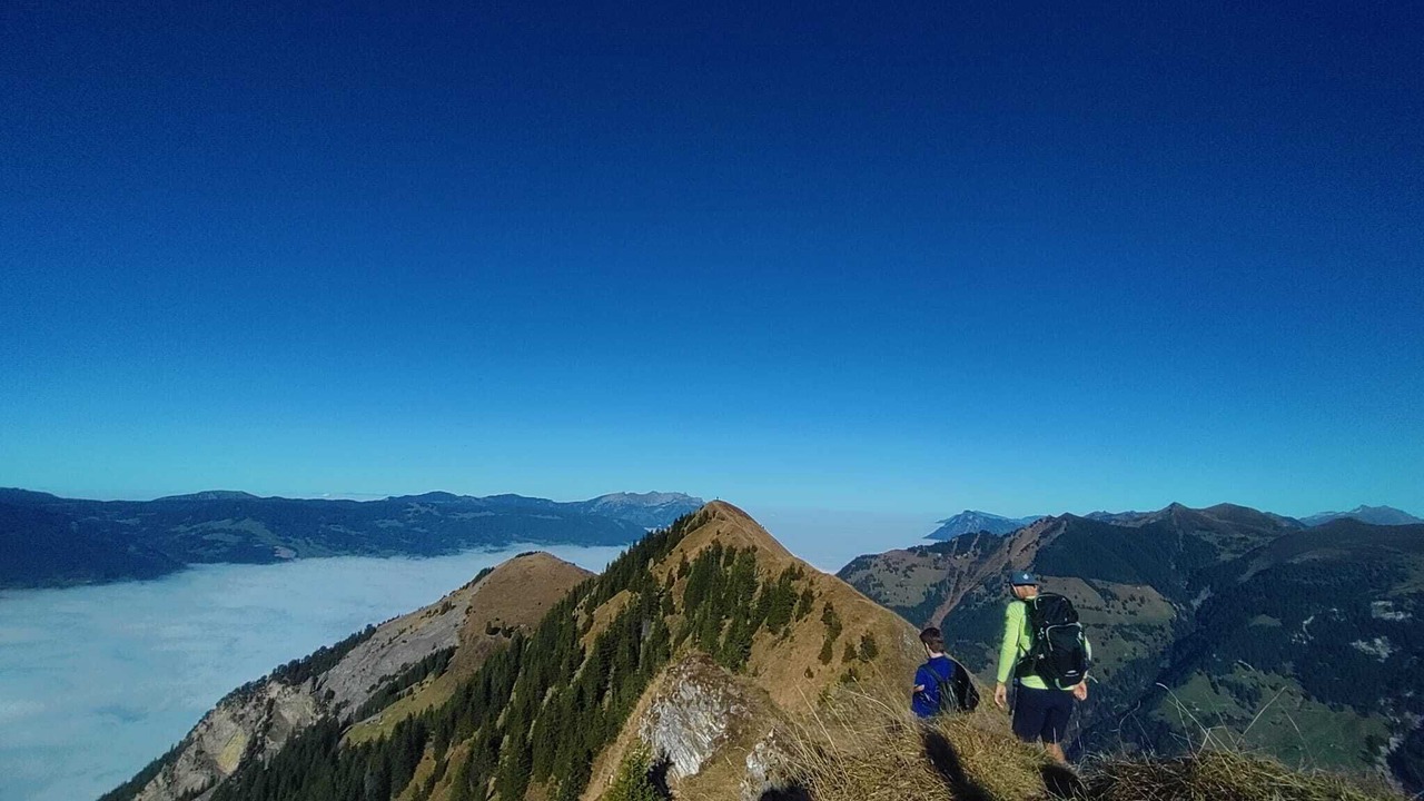 Photo of Outdoor in Lungern