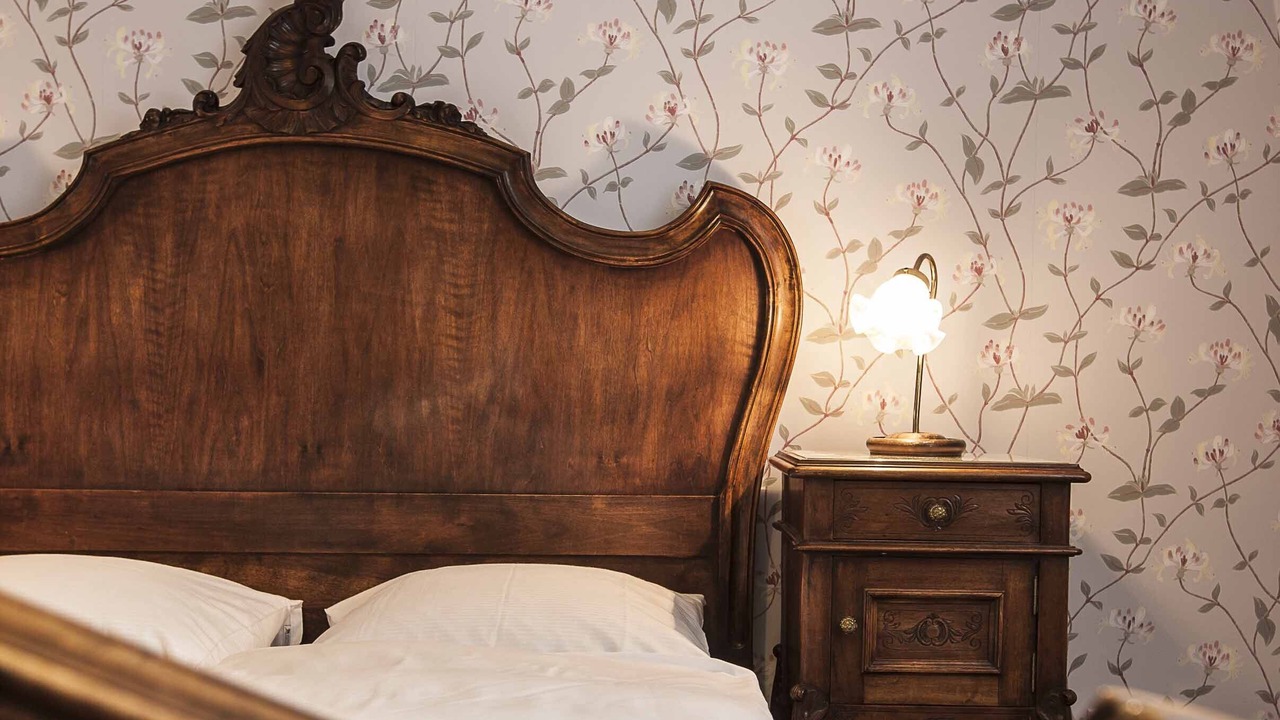 Photo of Bedroom in Vitznau