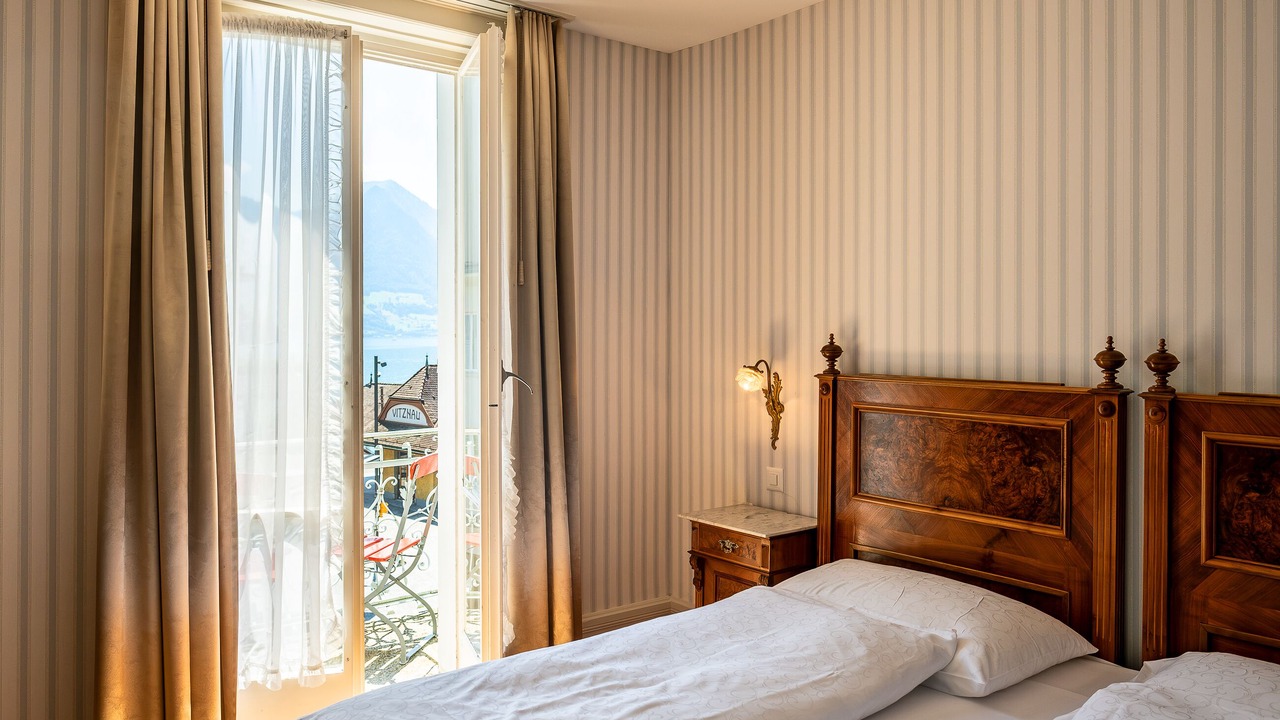 Photo of Patio Balcony in Vitznau