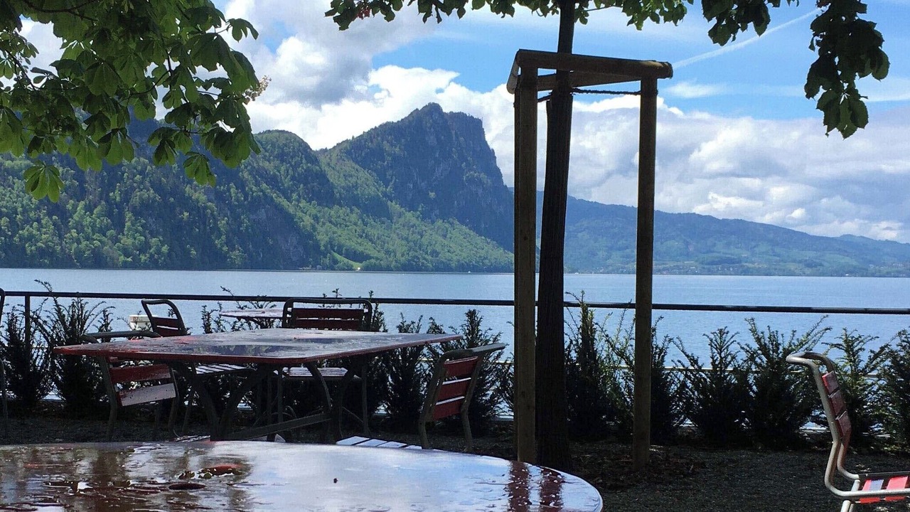 Photo of Outdoor in Vitznau