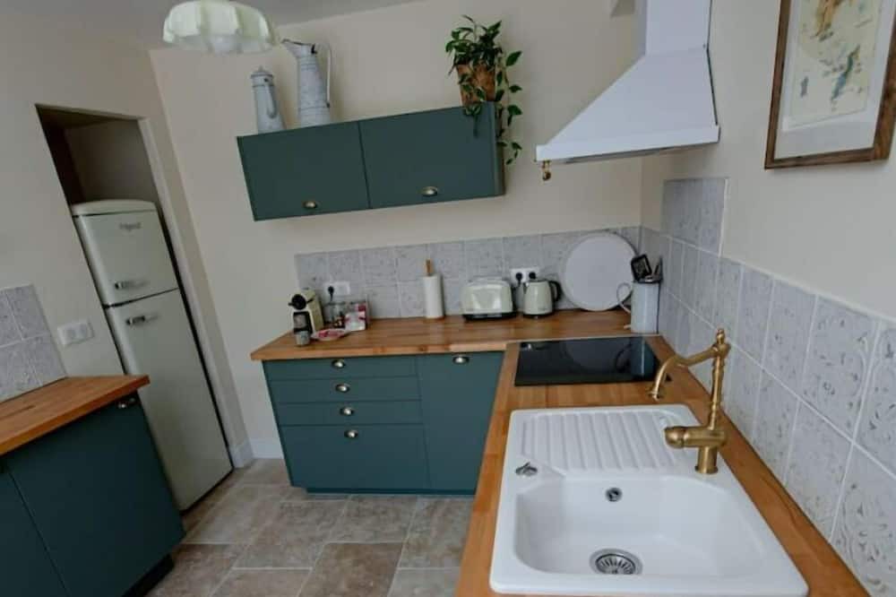 Photo of Kitchen in Verneuil