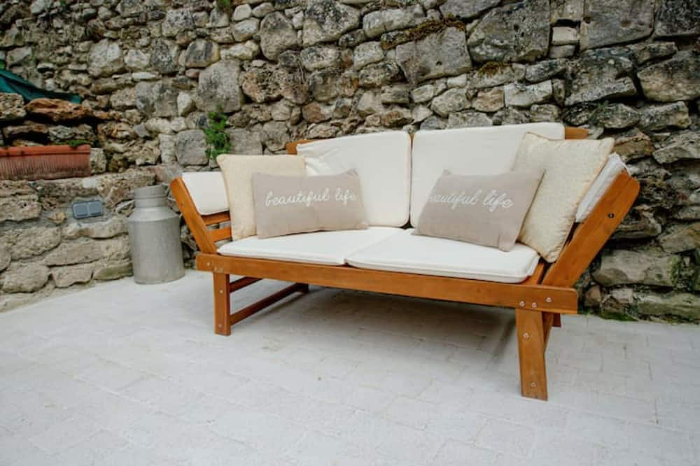 Photo of Patio Balcony in Verneuil