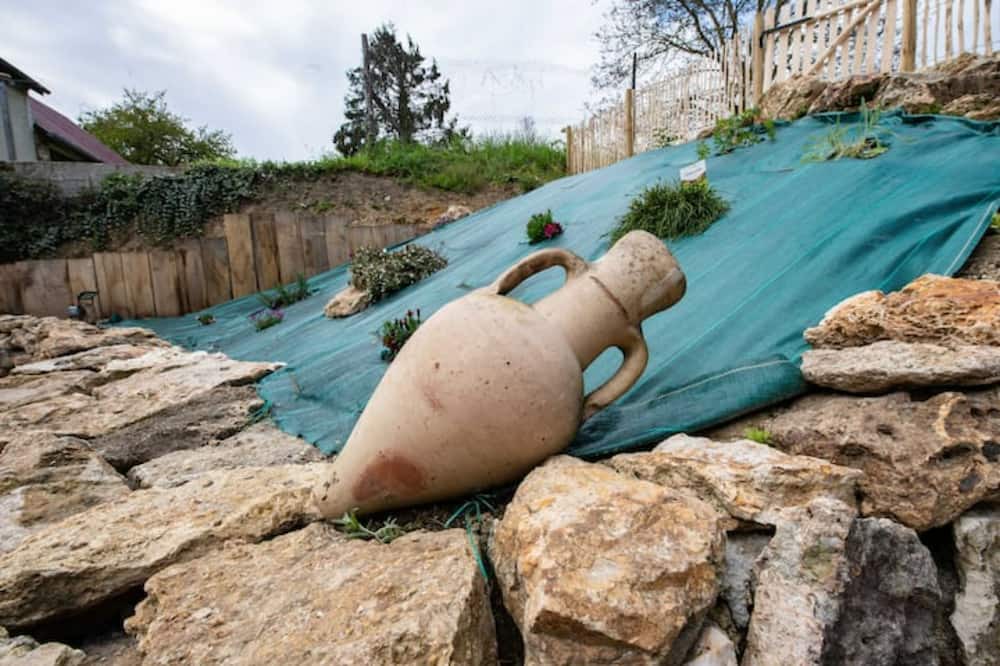 Photo of Outdoor in Verneuil