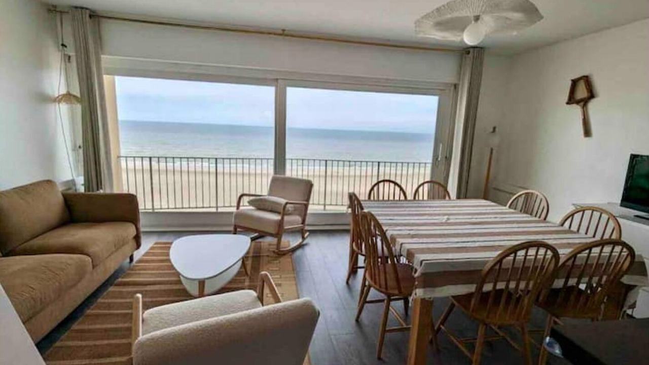 Photo of Livingroom in Hardelot-Plage