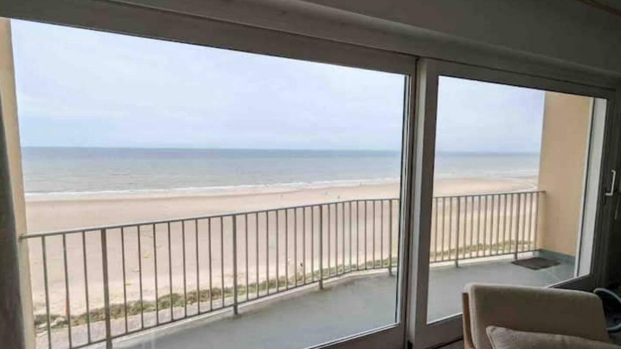 Photo of Patio Balcony in Hardelot-Plage