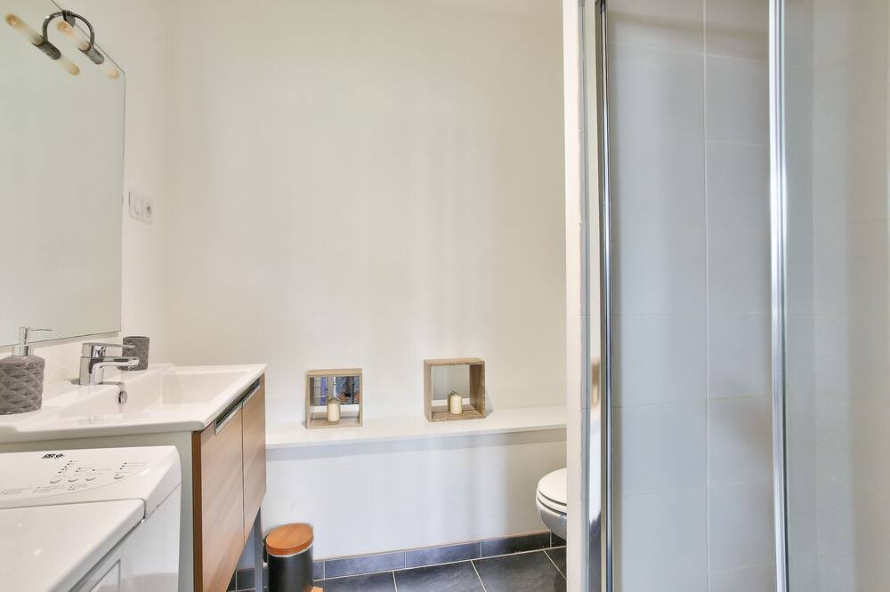Photo of Bathroom in Pleurtuit