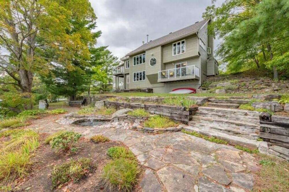 Photo of Outdoor in Tay Valley