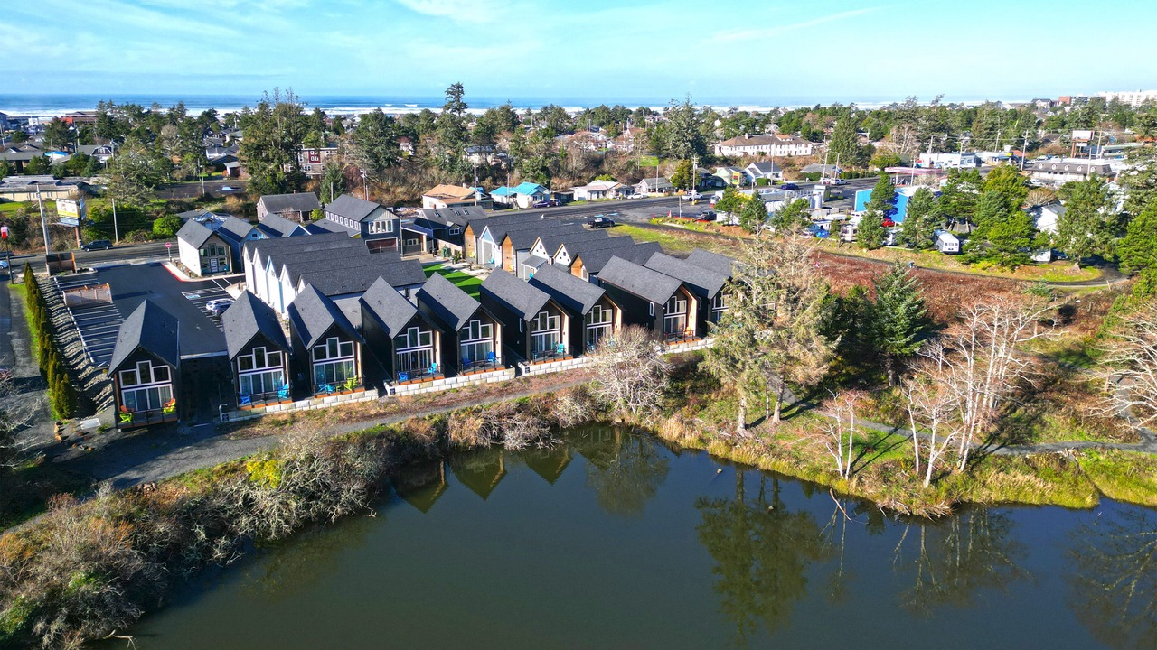 Photo of Outdoor in Seaside