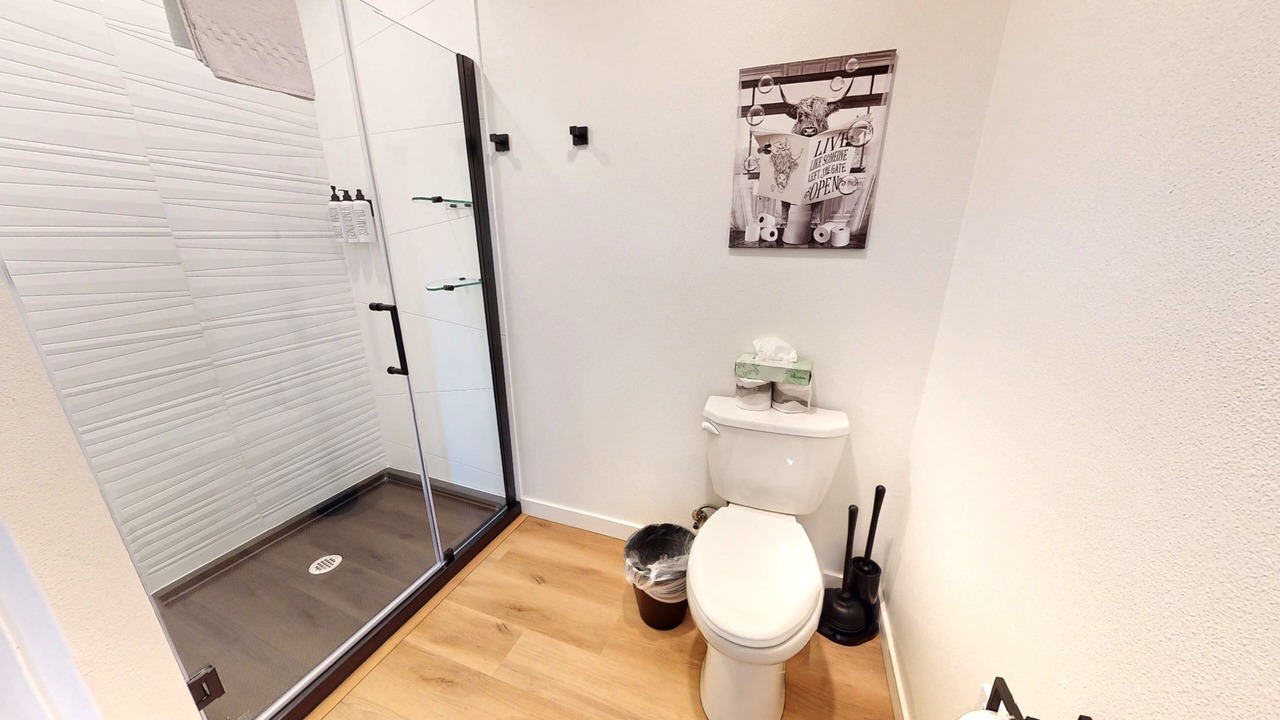 Photo of Bathroom in Seaside